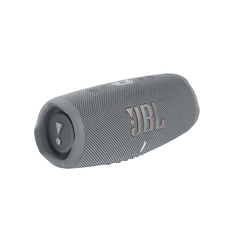 JBL Charge 5 Bluetooth Speaker with Loud Bass, Waterproof