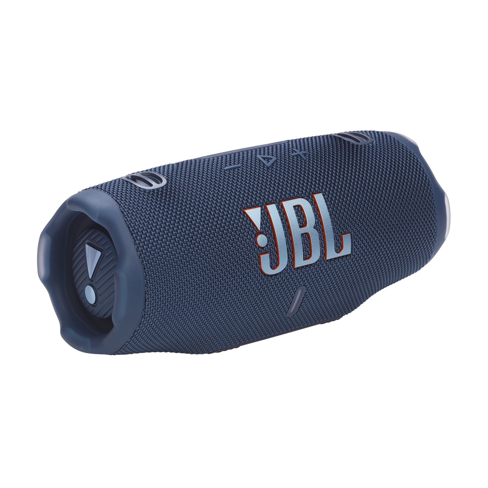 JBL Charge 6 - Portable waterproof & drop-proof Bluetooth speaker