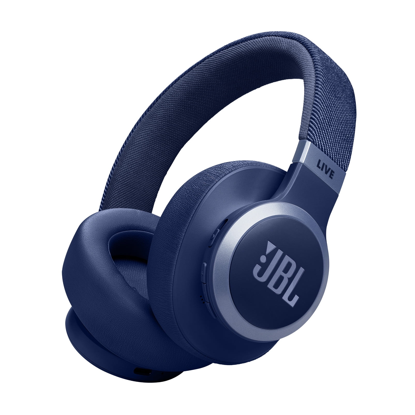 Free Shipping! JBL Live 770NC Wireless Over-Ear Adaptive Noise