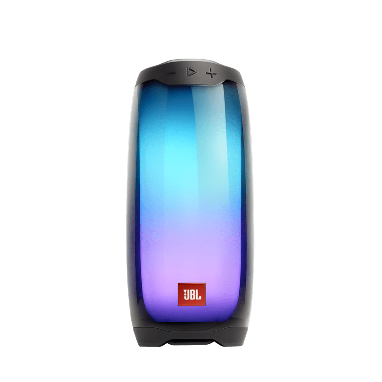 JBL Pulse 4, Portable Bluetooth Speaker - Walmart.com