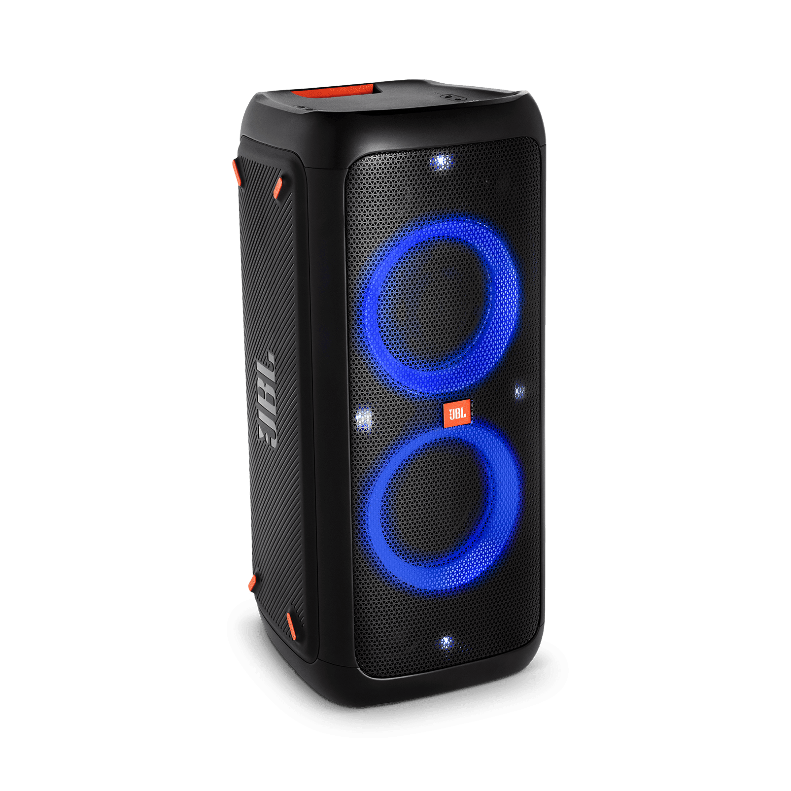 JBL PartyBox 300 Battery-powered Portable Bluetooth Party Speaker