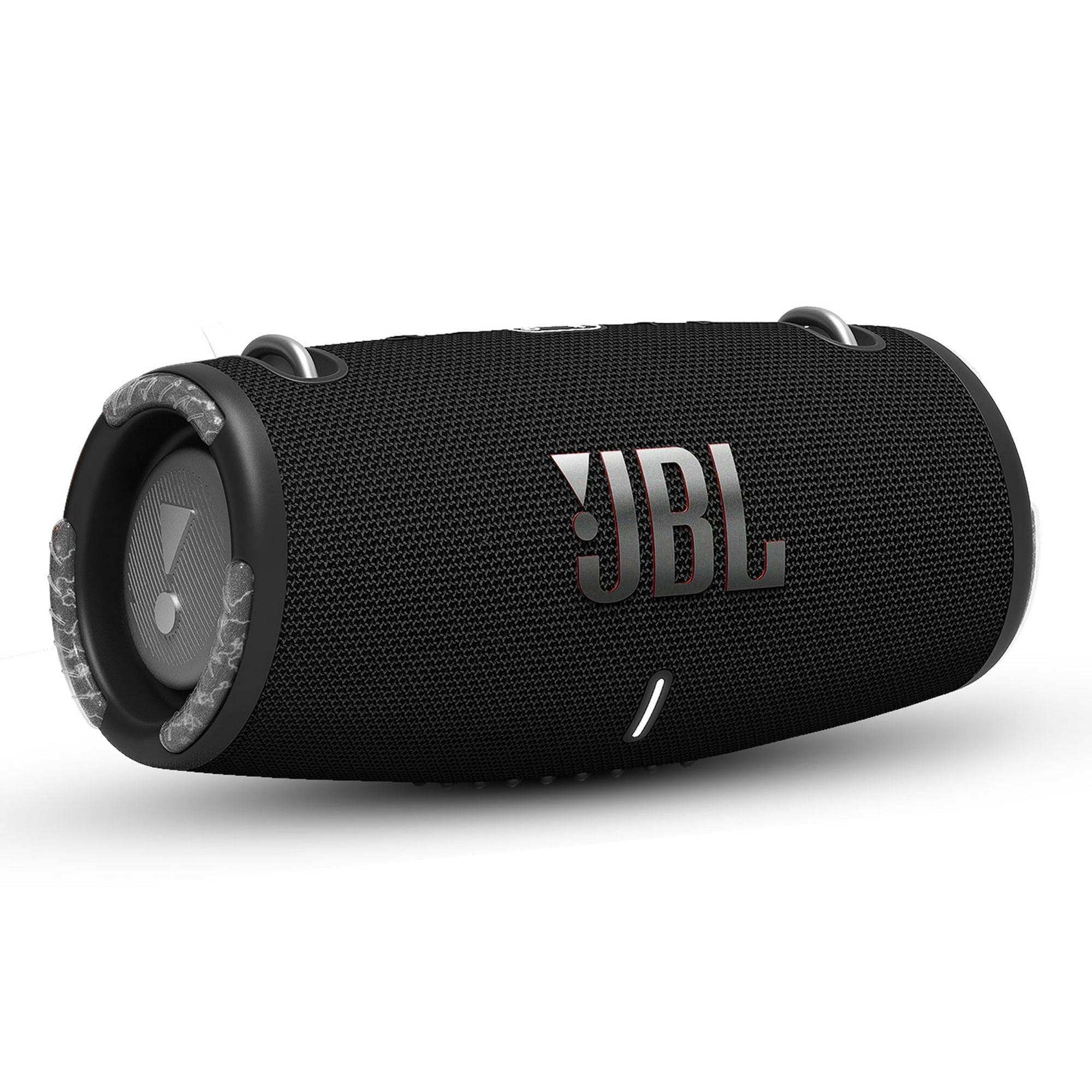 JBL Xtreme 3 Waterproof Portable Bluetooth Speaker - Black