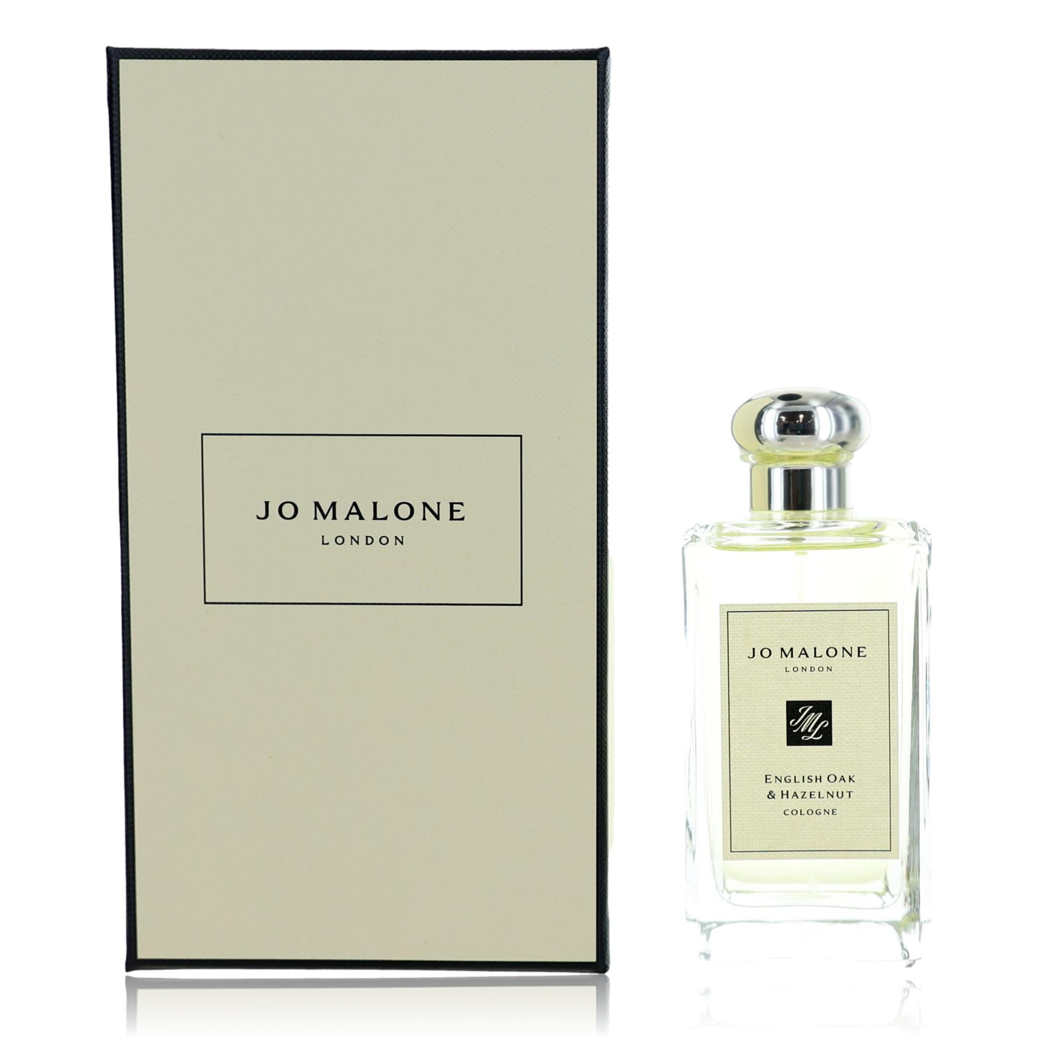 Jo Malone Intense Perfume: English Oak & Hazelnut Woody Cologne