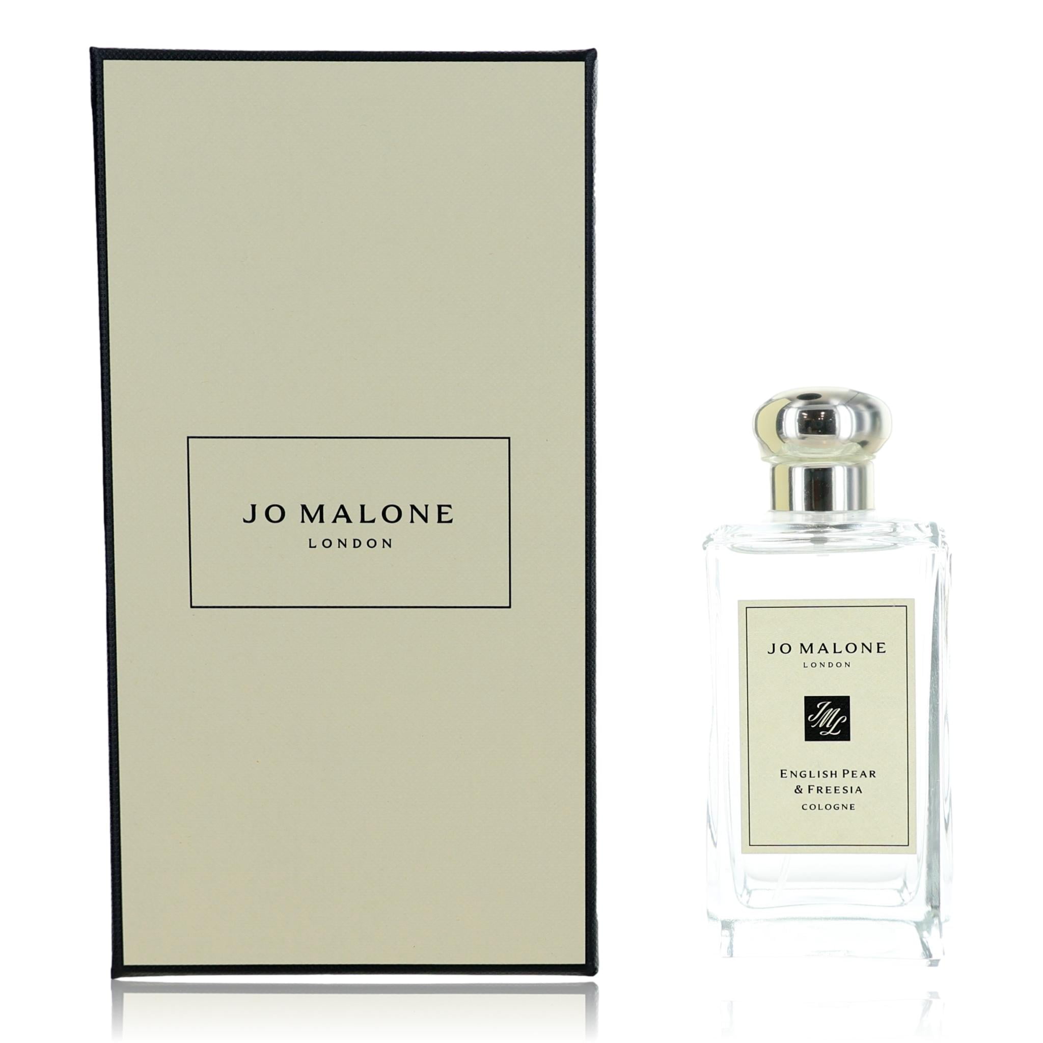 Jo Malone - English Pear & Freesia - Cologne 100 ml - Walmart.com