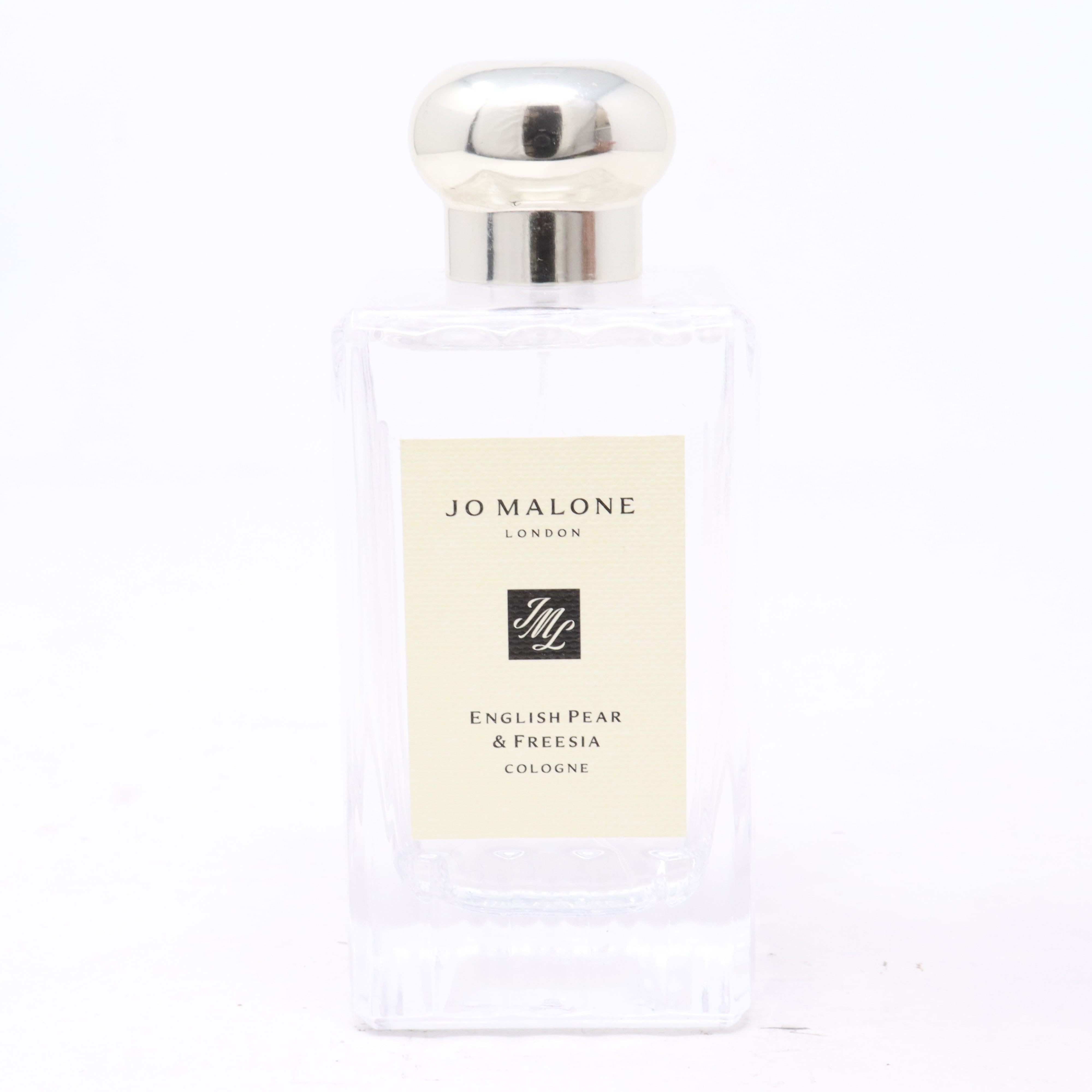 Jo Malone English Pear and Freesia Cologne, 3.4 oz, Fruity Floral
