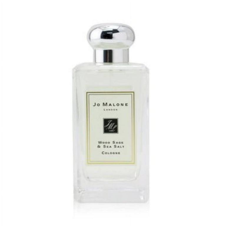 Jo Malone London Perfume - Wood Sage & Sea Salt Cologne Spray, 3.4