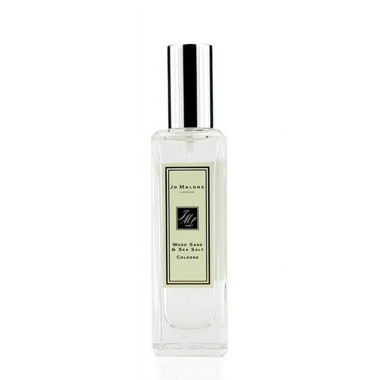 Jo Malone London Wood Sage & Sea Salt Perfume Spray for Women 30ml