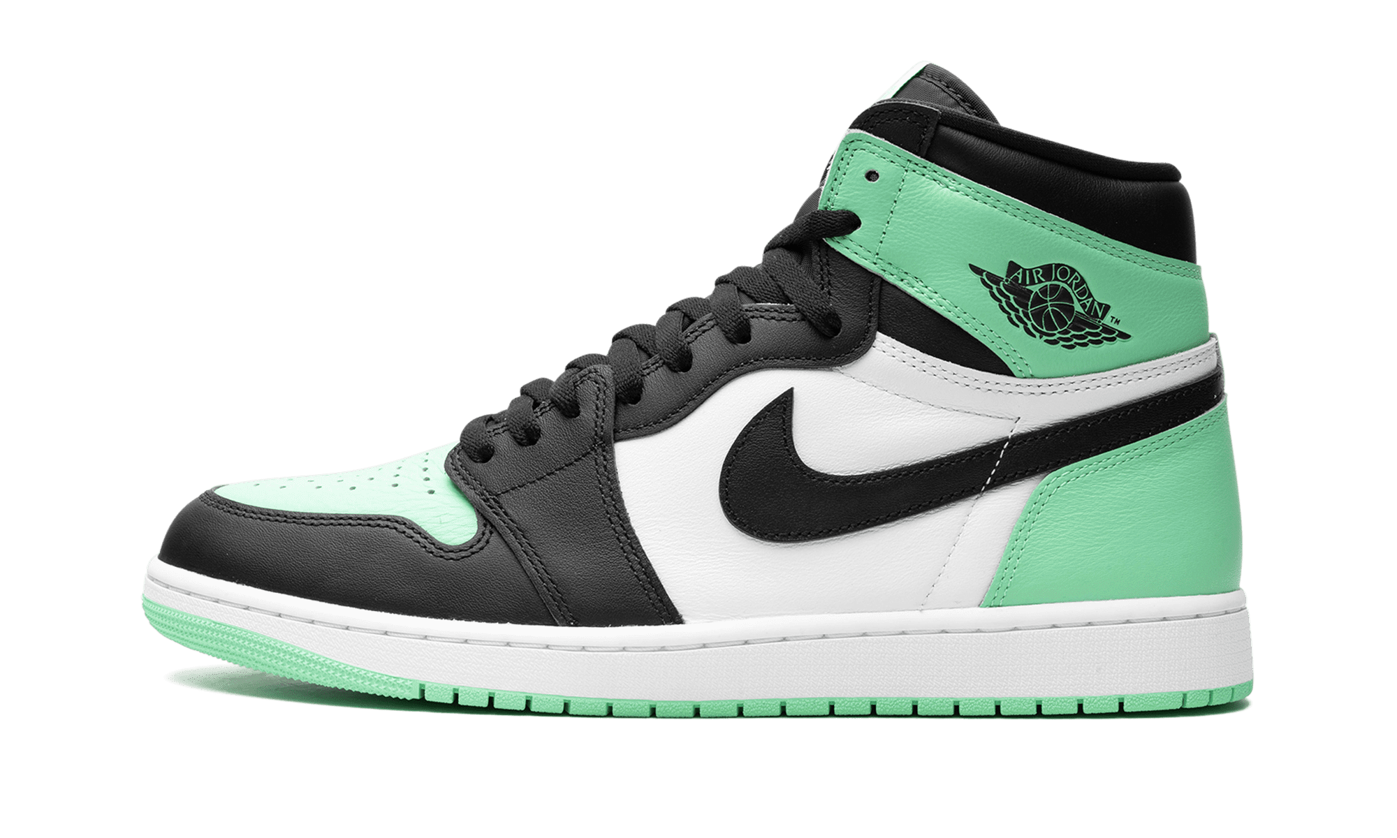 Jordan MENS Air Jordan 1 Retro High OG 