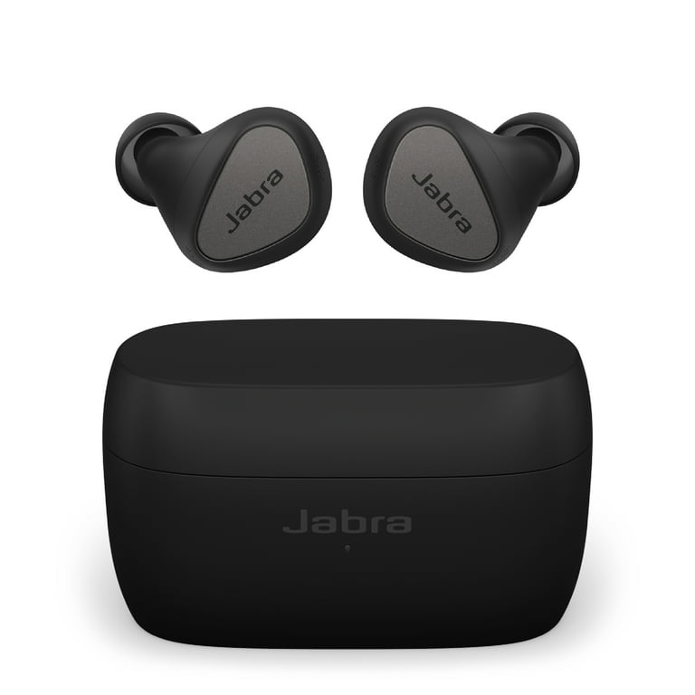 Jabra Elite 5 True Wireless Bluetooth Earbuds, 6-Mic Technology