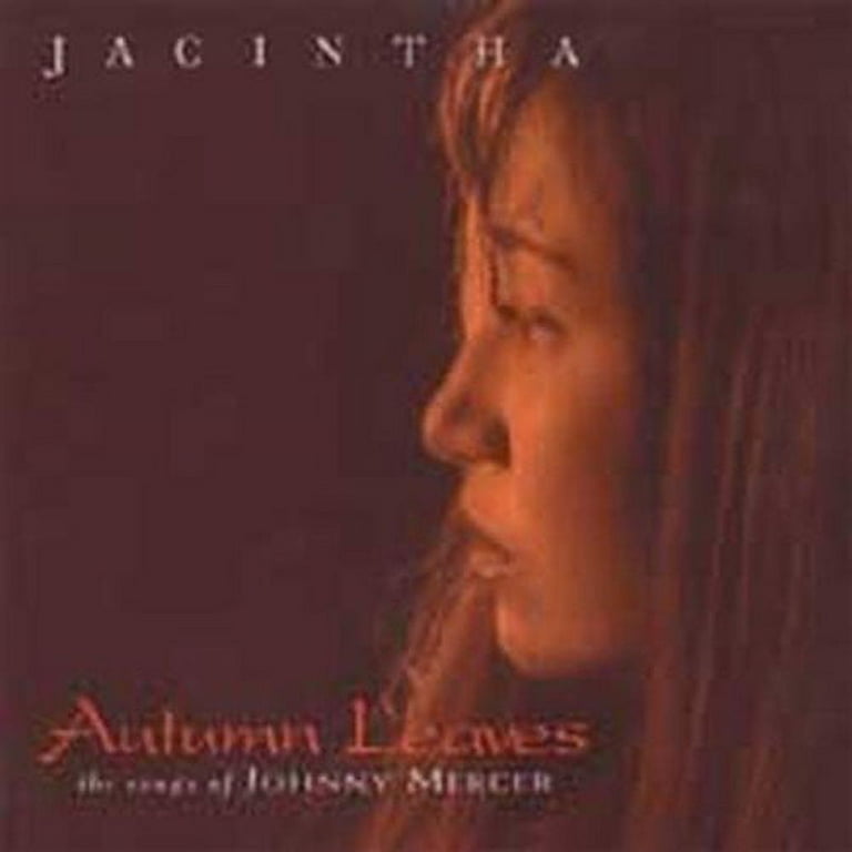 Jacintha - Autumn Leaves - Music & Performance - Vinyl - Walmart.com