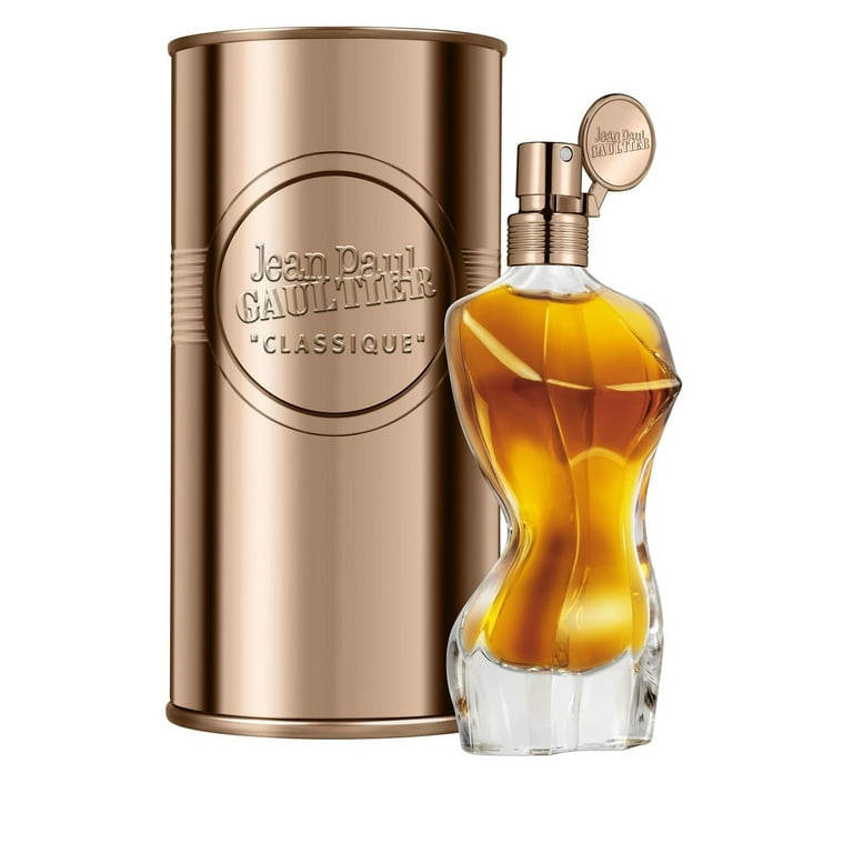 Jean Paul Gaultier Classique For Women EDP 1.7 oz - Walmart.com