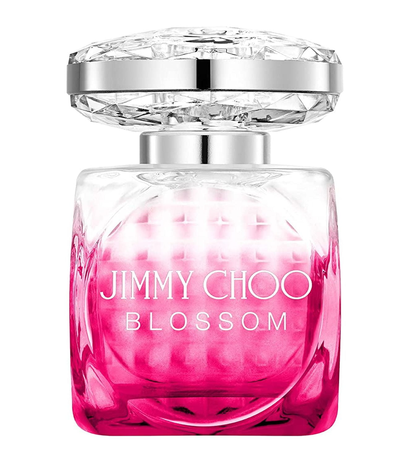 Jimmy Choo Blossom Eau de Parfum Spray, 3.3 oz, 100 ml, Feminine