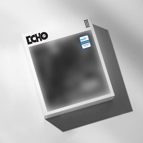 Jin (BTS) - ECHO (III) - Walmart Exclusive - CD - Walmart.com