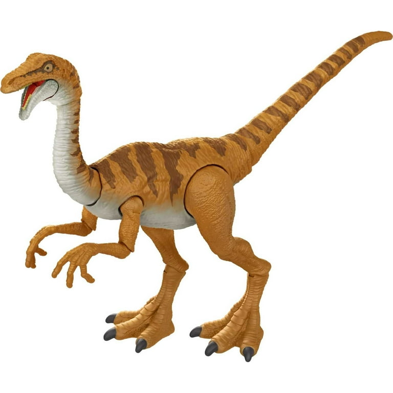 Jurassic World Hammond Collection Gallimimus Dinosaur, 8 Years