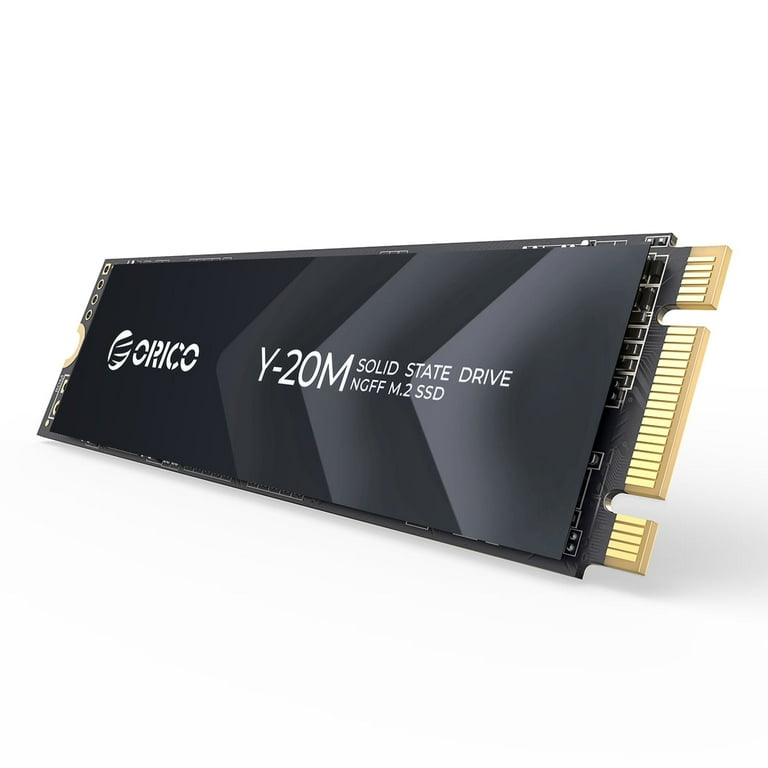 ORICO 4TB m.2 SSD 2280 SATA III 6Gb/s Internal Hard Drive SSD