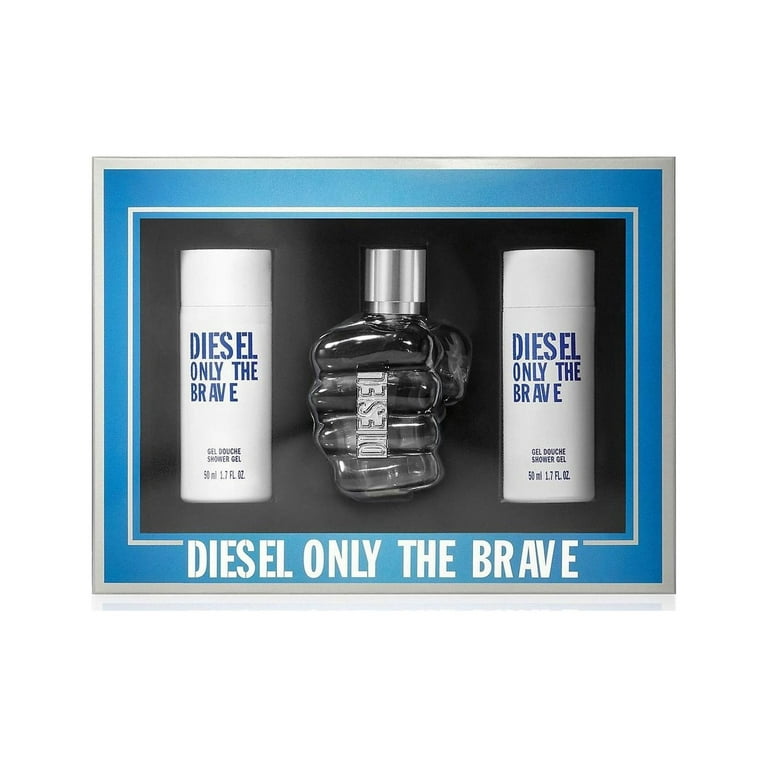 Only The Brave / Diesel Set (M) - Walmart.com