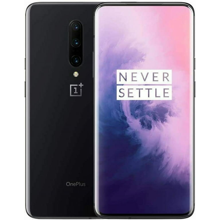 OnePlus 7 Pro Unlocked Cell, 256GB Android Smartphone, 6.67 inch