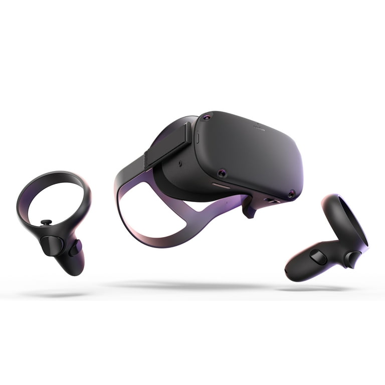 Oculus Quest All-in-One 64GB VR Gaming System for Virtual Reality