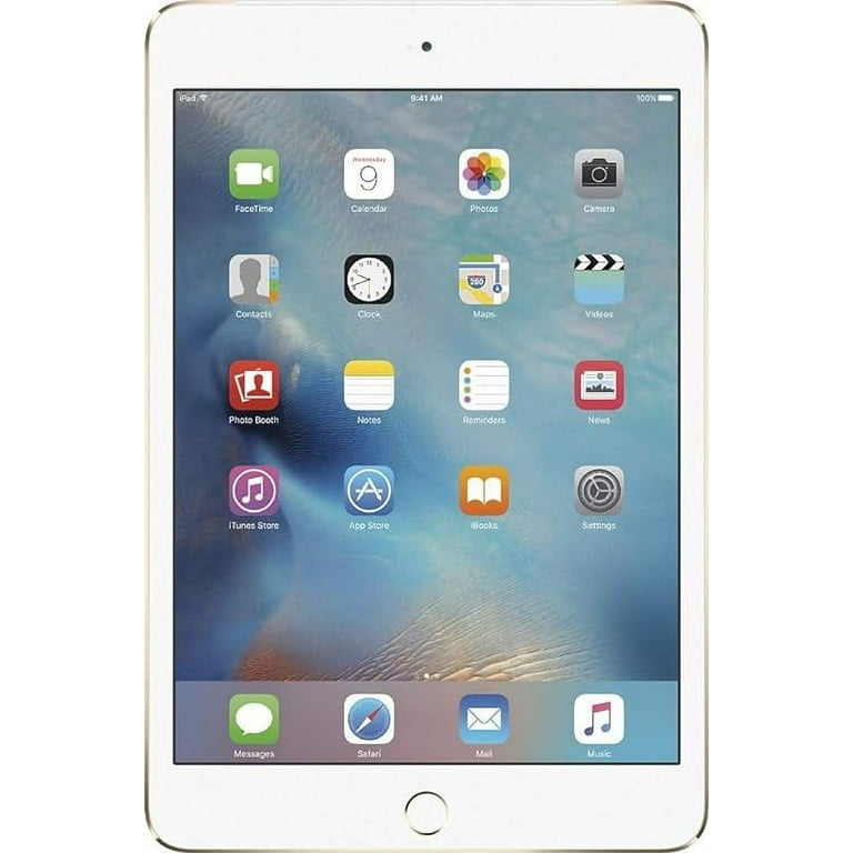 Open Box APPLE IPAD MINI 7.9
