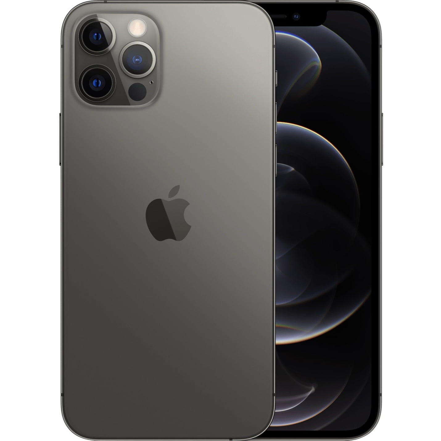 Open Box Apple iPhone 12 Pro 512 GB Smartphone, 6.7