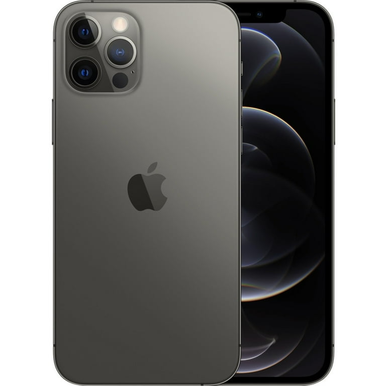 Open Box Apple iPhone 12 Pro 512 GB Smartphone, 6.7
