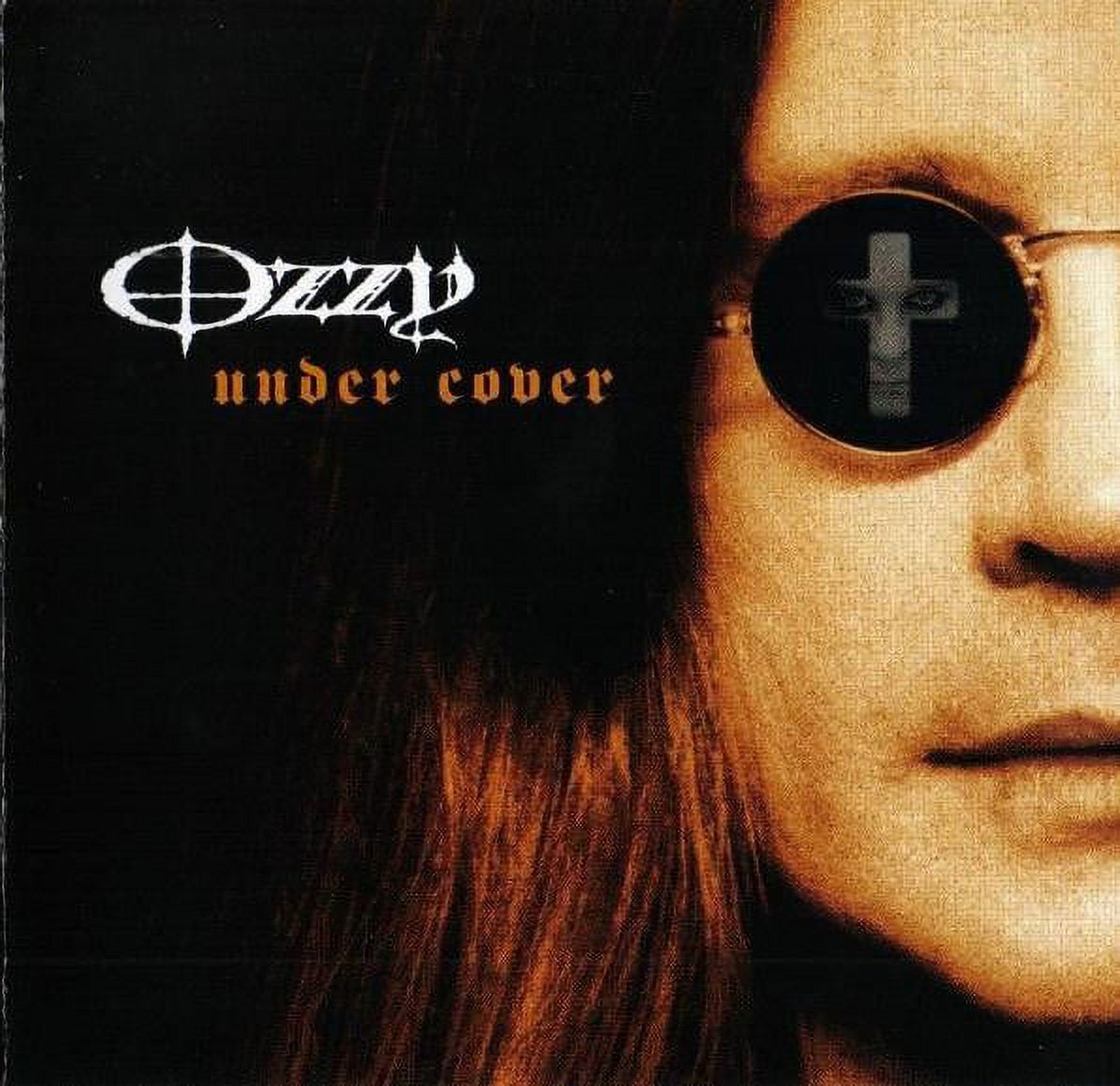 Ozzy Osbourne ‎- Under Cover - CD - Walmart.com