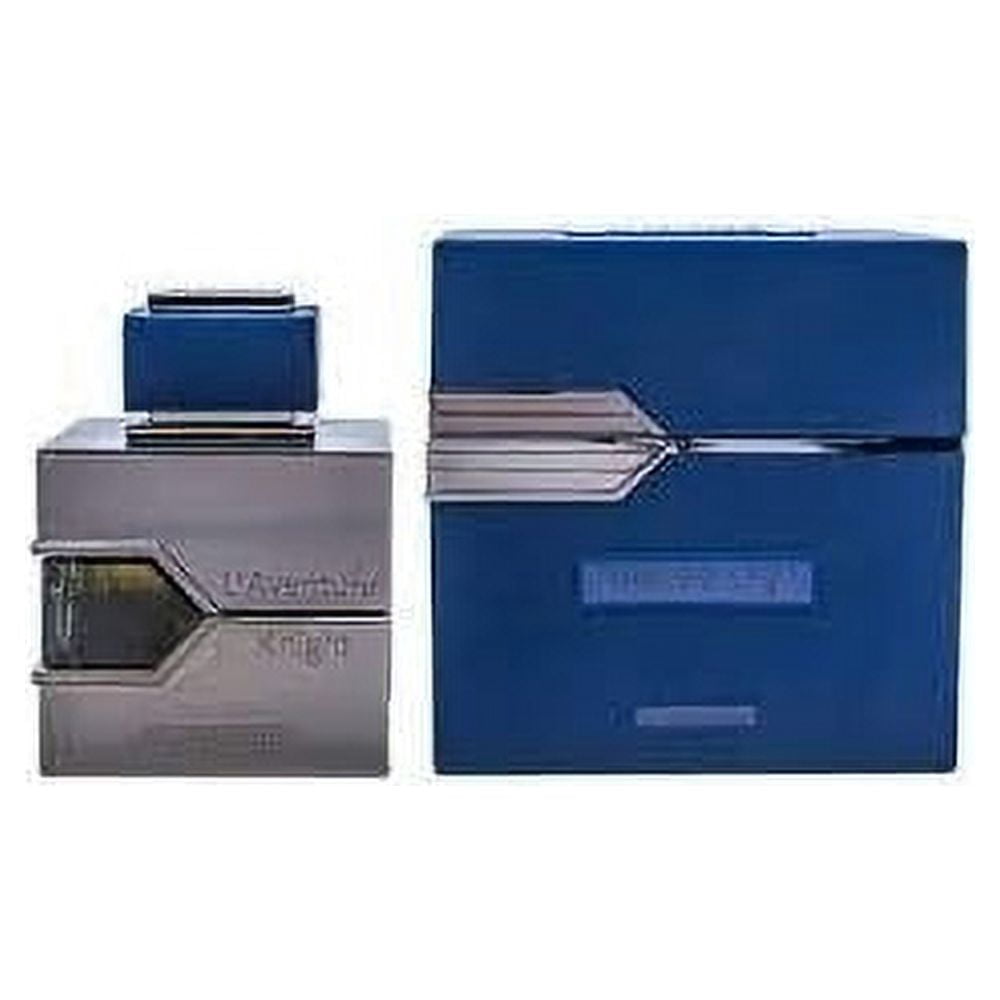 Al Haramain L'Aventure, Knight, Perfume for Men, 3.33 oz - Walmart.com