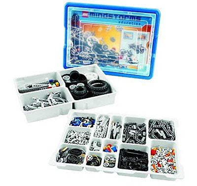LEGO 9695 Lego Mindstorms NXT Resource Set - Walmart.com
