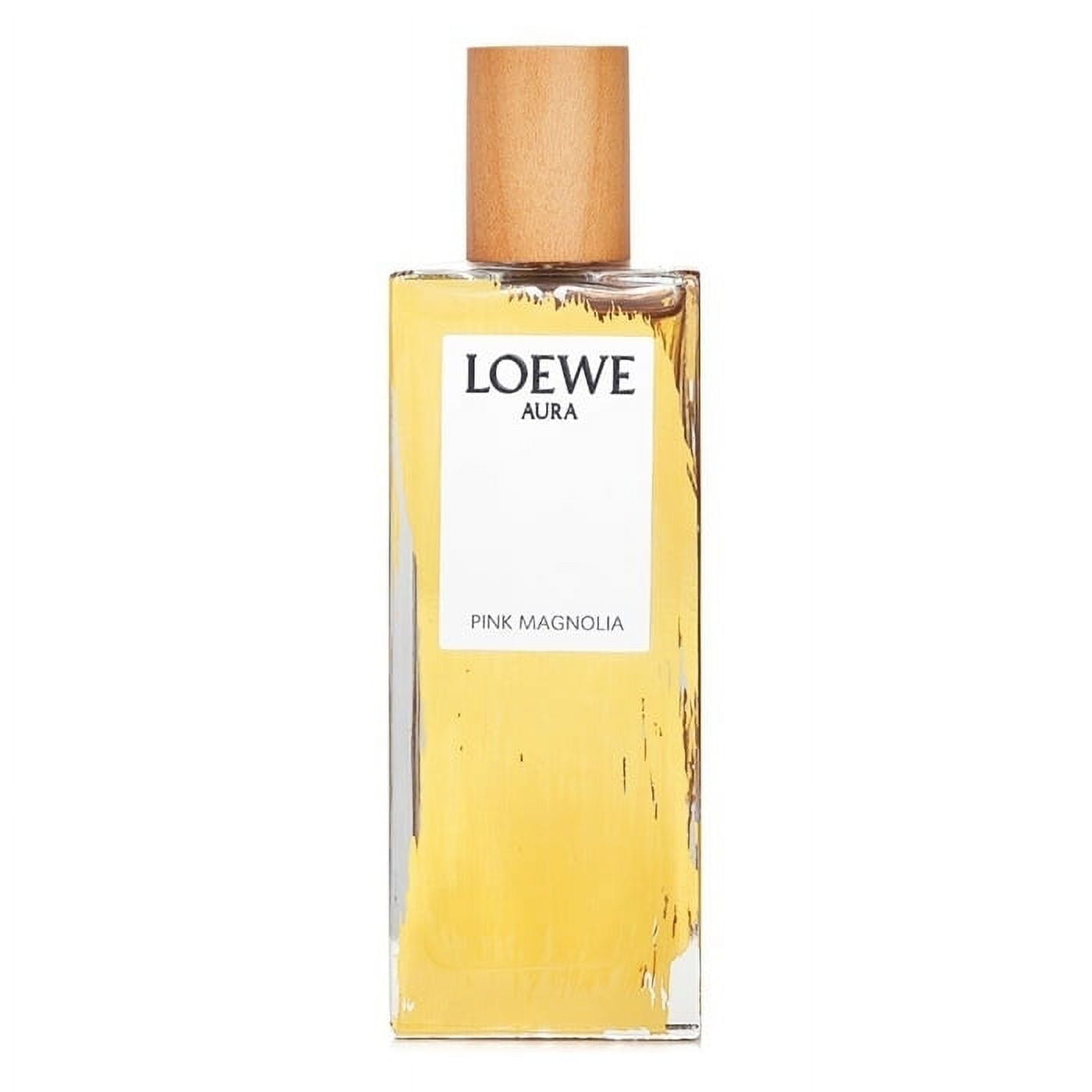 Loewe Aura Pink Magnolia Perfume Spray 50ml/1.7oz - Walmart.com