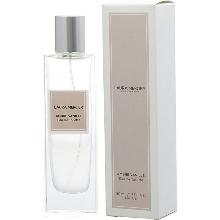 Laura Mercier Ambre Vanille Eau De Toilette, 1.7 oz, Women's