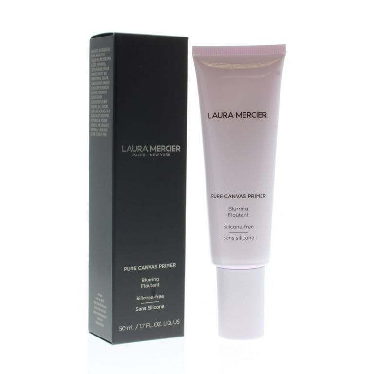 Laura Mercier Pure Canvas Blurring Primer, 50ml, 1.7oz, Mattifying