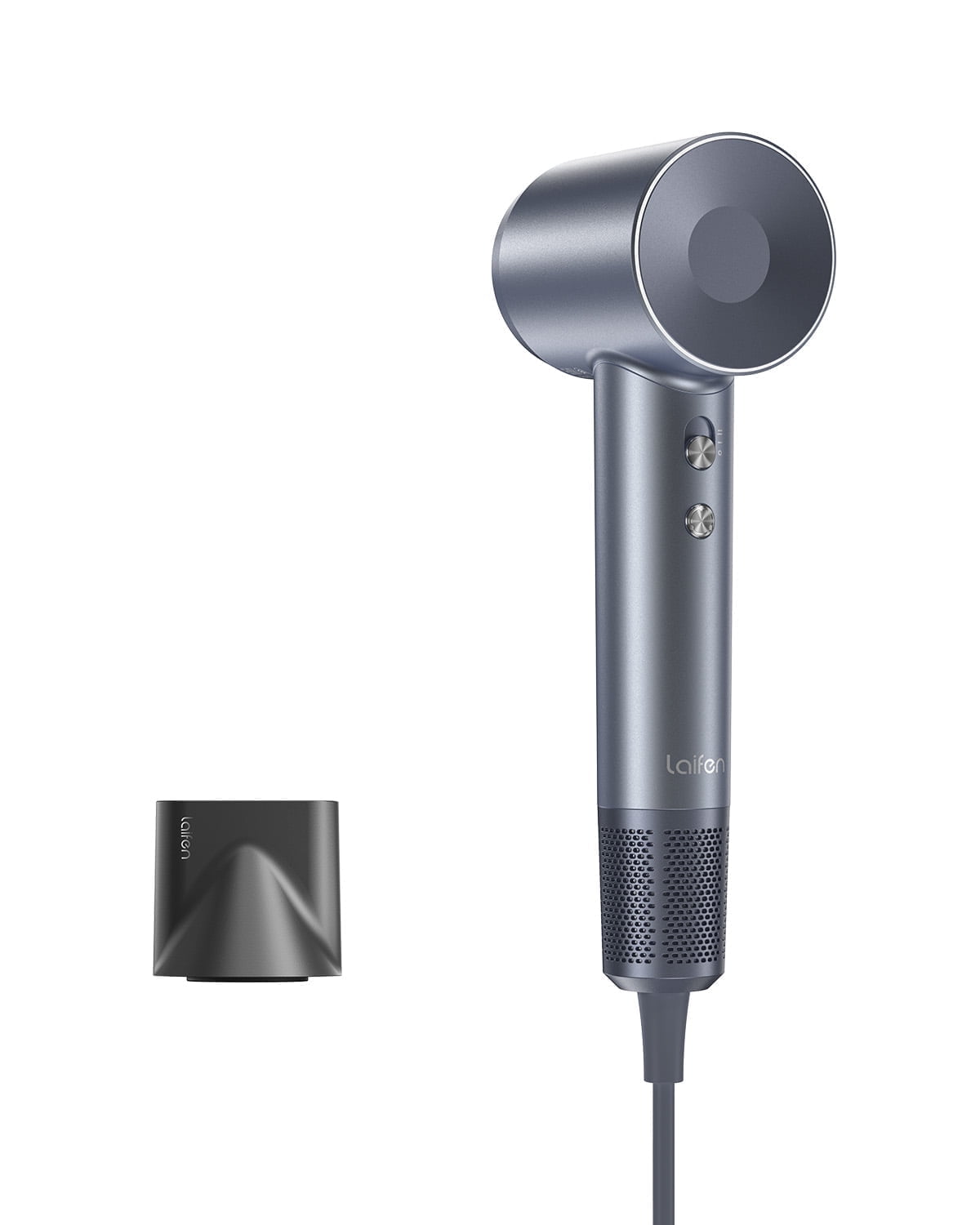 Laifen Swift Hair Dryer, 110000 RPM Motor, 200 Million Negative