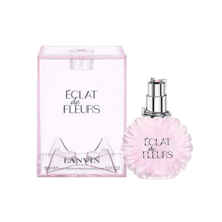 Eclat de Fleurs for Women by Lanvin 3.3 oz EDP - Walmart.com
