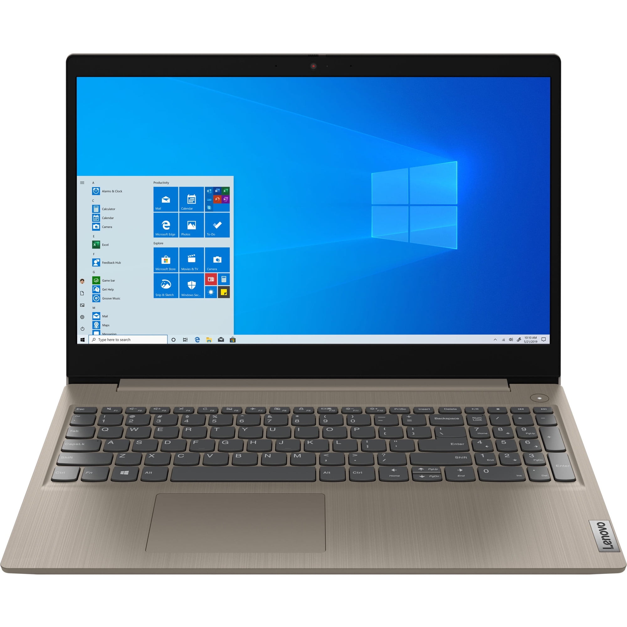 Lenovo IdeaPad 3 15.6