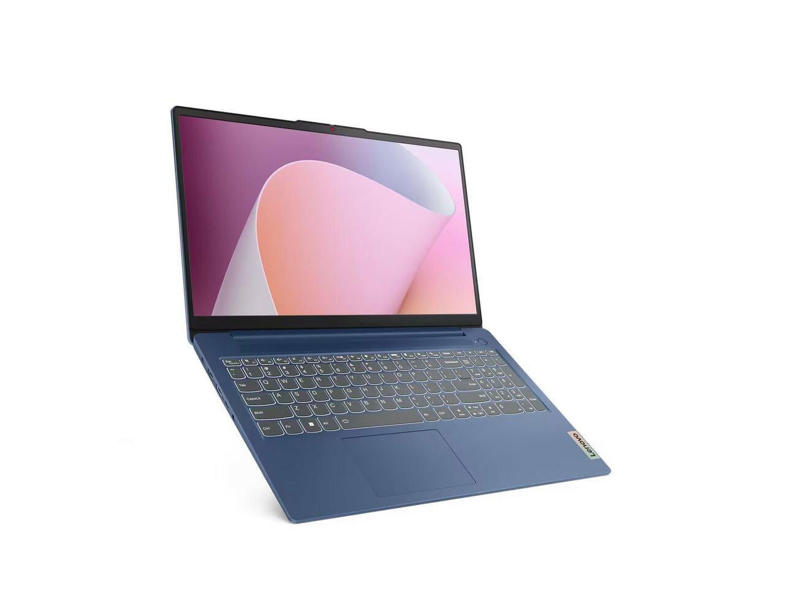 Lenovo IdeaPad Slim 3 15AMN8 15.6