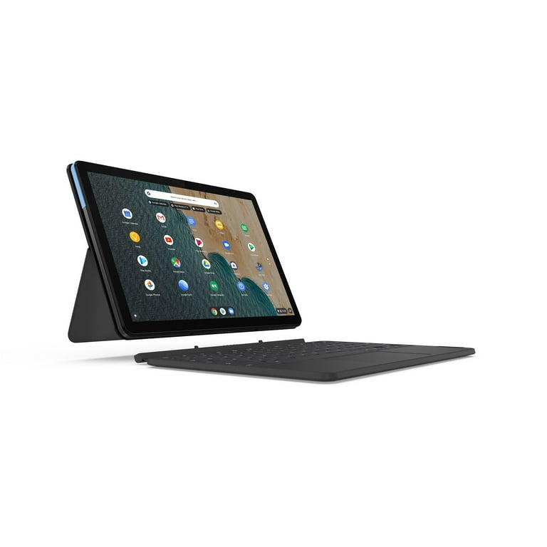 Lenovo Chromebook Duet - Detachable Keyboard, 10.1