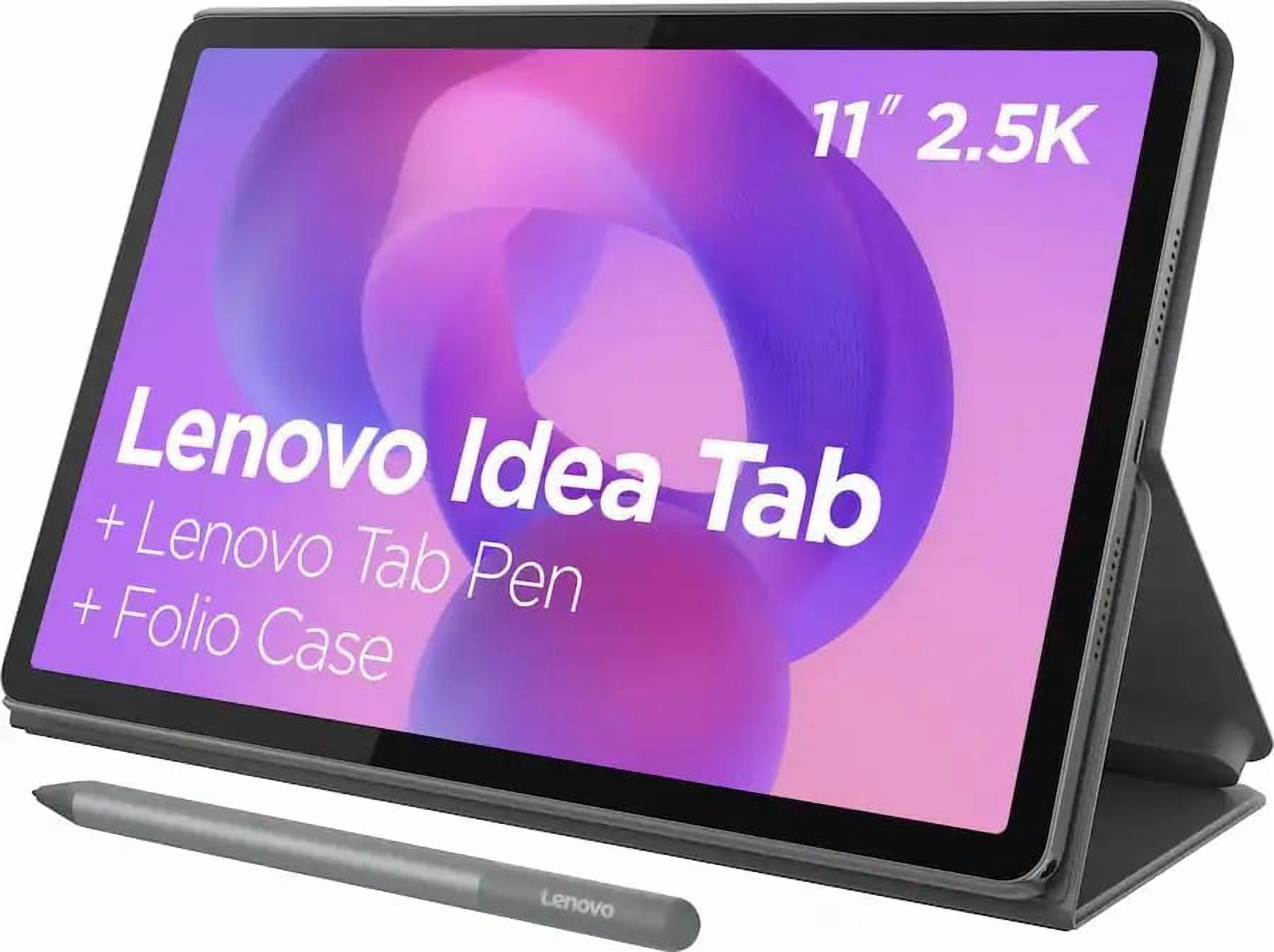 Lenovo Idea Tab 11
