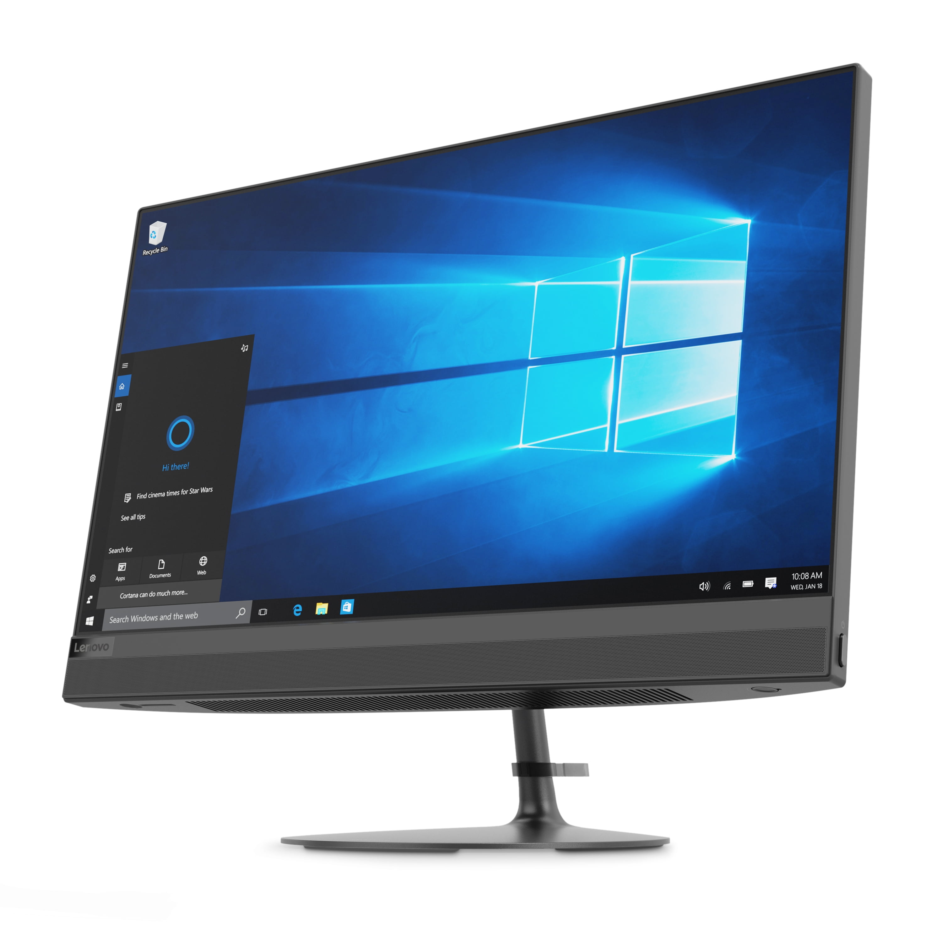 Lenovo IdeaCentre 22