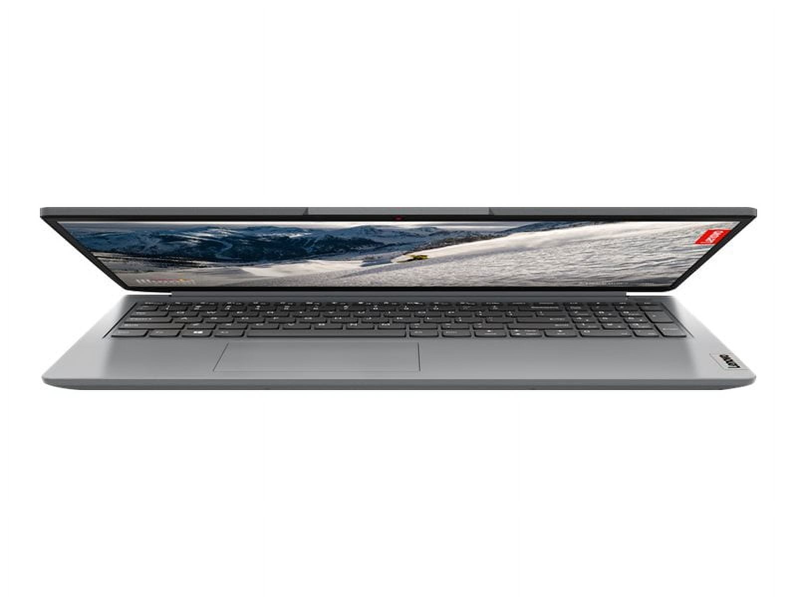 New Lenovo IdeaPad 15.6