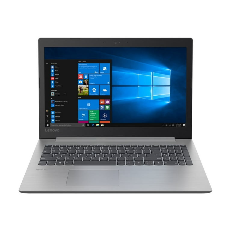 Lenovo IdeaPad 330-15IGM 81D1 - Intel Pentium Silver - N5000 / up