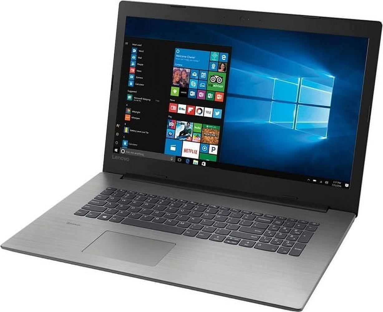 Lenovo IdeaPad 330-17IKB 81DM - Intel Core i7 - 8550U / up to 4