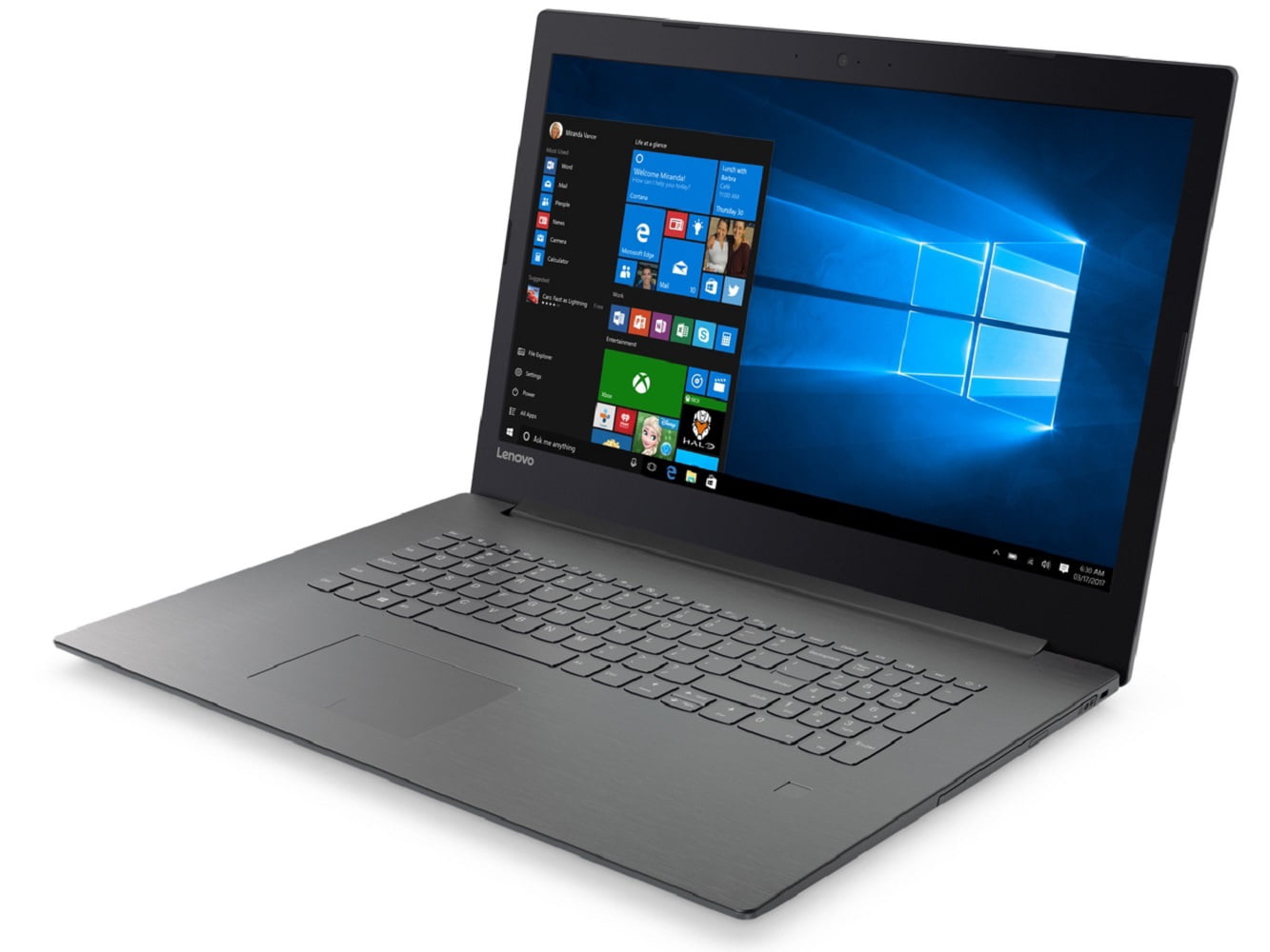 Lenovo IdeaPad 17.3