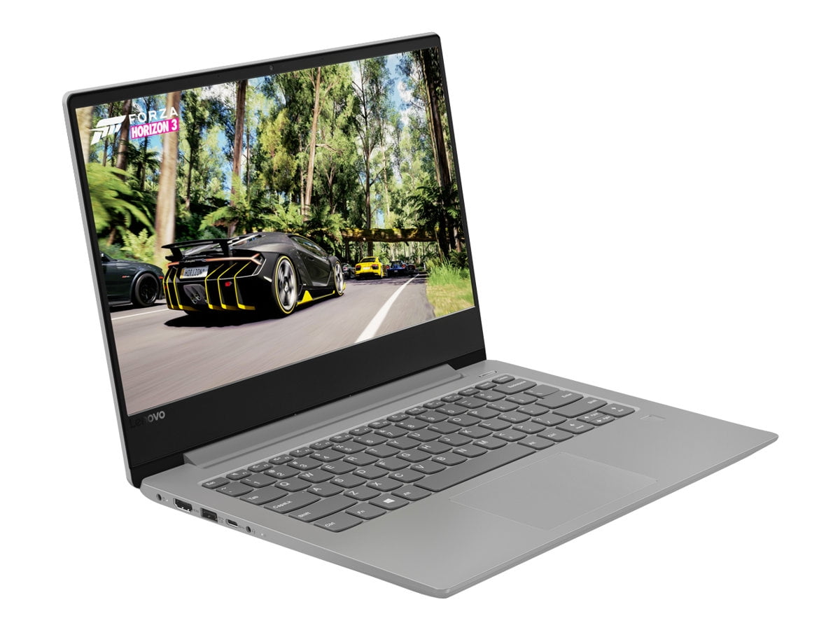 Lenovo IdeaPad 330S-14IKB 81F4 - Intel Core i7 - 8550U / up to 4