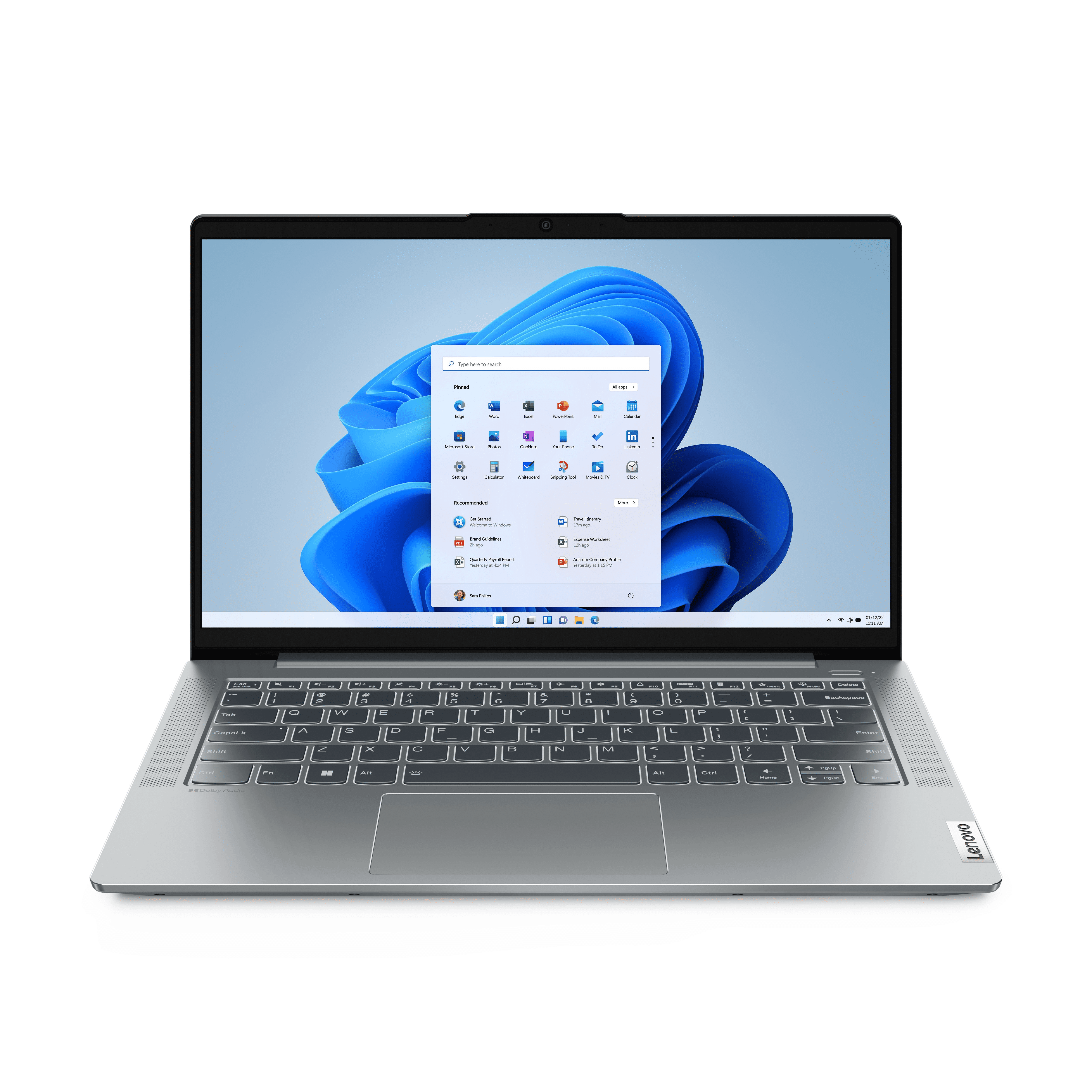 Lenovo IdeaPad 5i 14