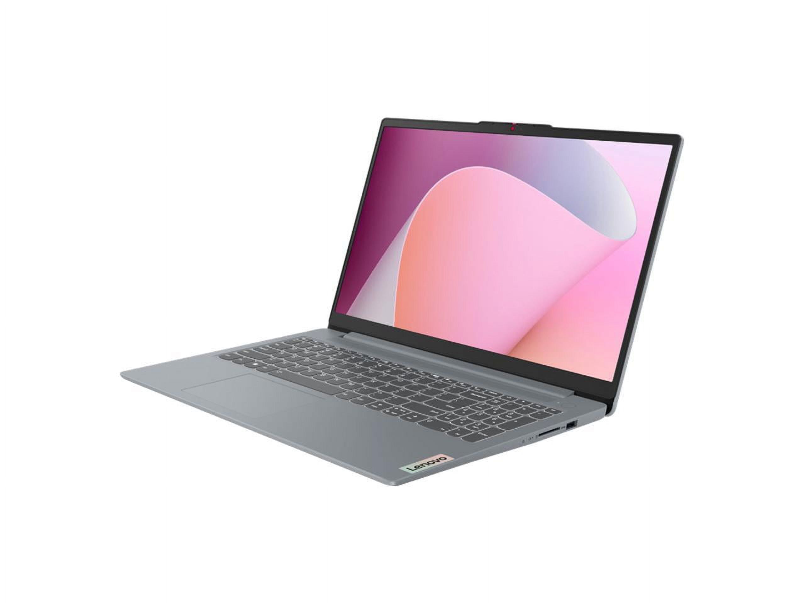 Lenovo IdeaPad Slim 3 Laptop, 15.6