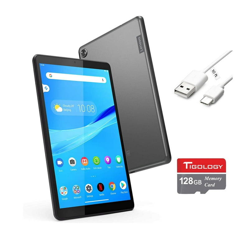 Lenovo Smart Tab M8 8