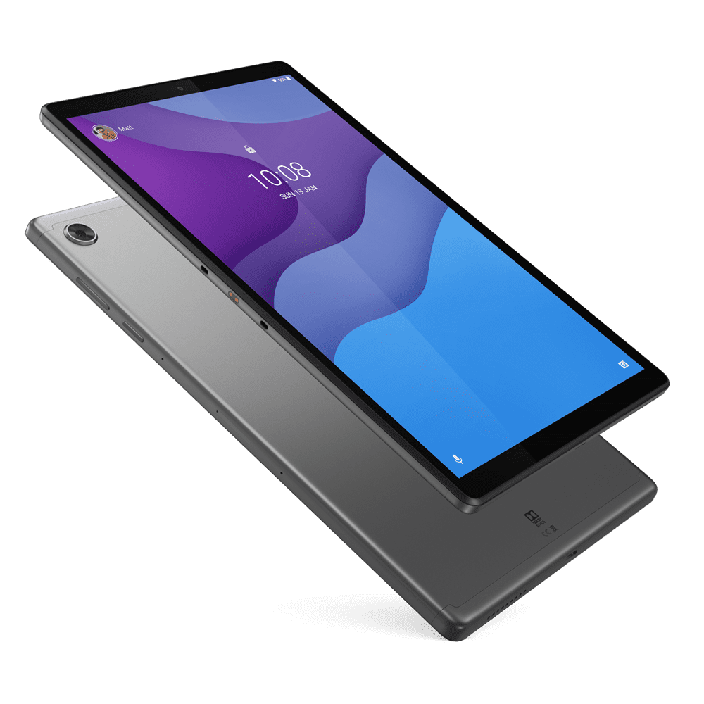 Lenovo Tab M10 HD (2nd Gen) 10