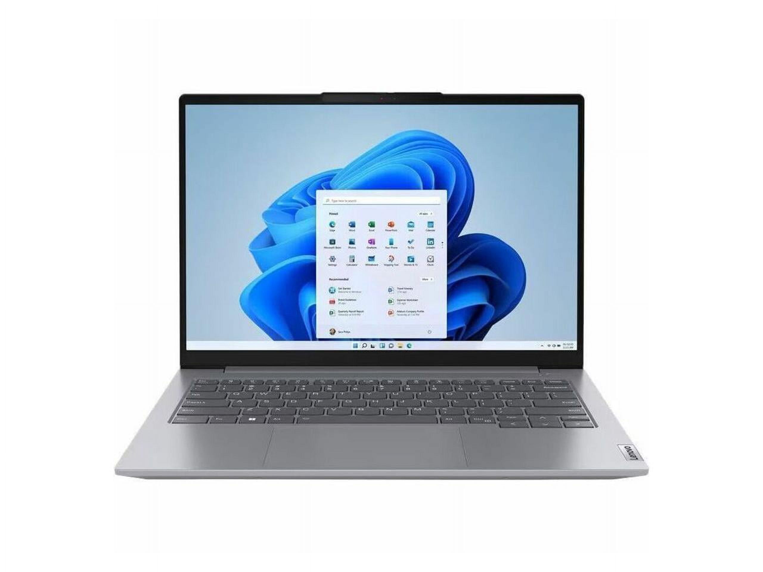 Lenovo ThinkBook 14 G6 IRL Touch Screen Notebook - Intel Core i7