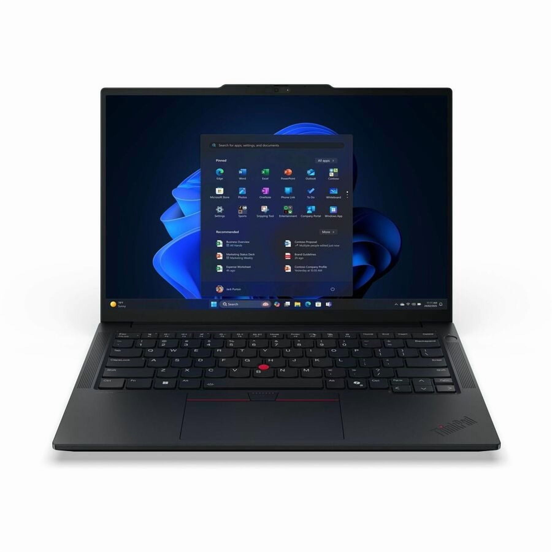 Lenovo ThinkPad E14 Gen 7 21SX003DUS 14
