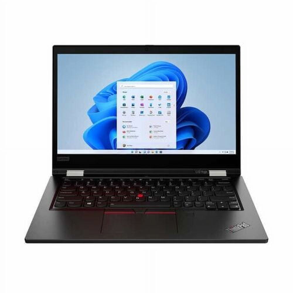 Lenovo ThinkPad L13 Yoga 13.3